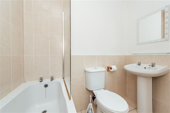 4 Watermil Square, Monasterevin, Co.Kildare, Monasterevin, Kildare