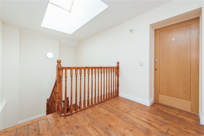 4 Watermil Square, Monasterevin, Co.Kildare, Monasterevin, Kildare