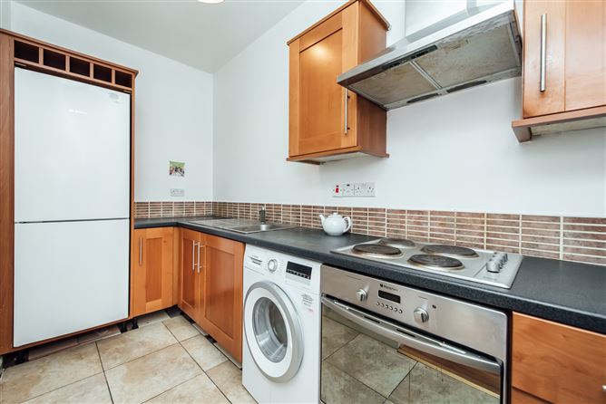 4 Watermil Square, Monasterevin, Co.Kildare, Monasterevin, Kildare