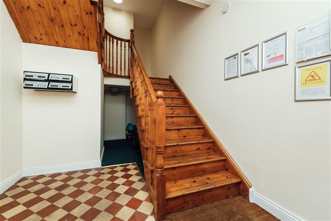 4 Watermil Square, Monasterevin, Co.Kildare, Monasterevin, Kildare