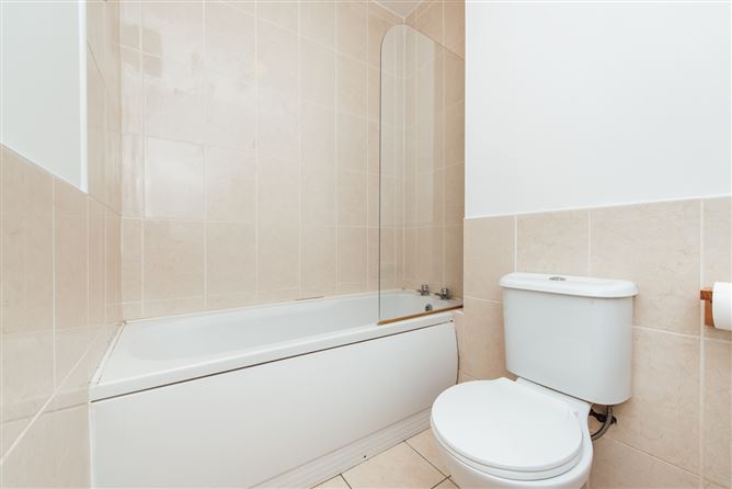 4 Watermil Square, Monasterevin, Co.Kildare, Monasterevin, Kildare