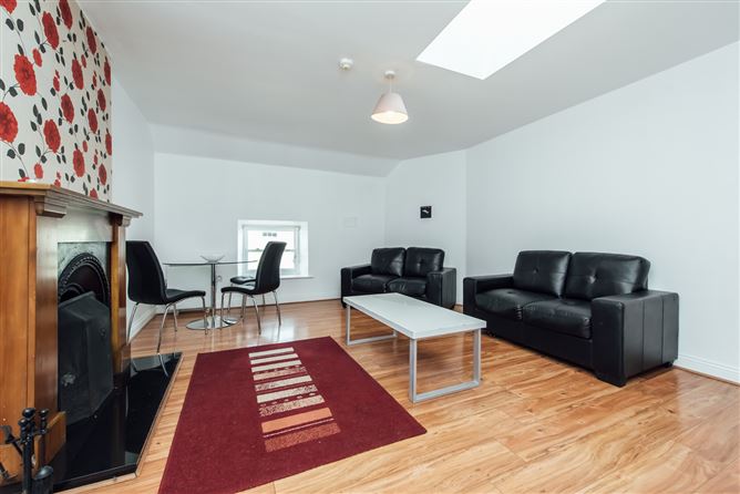 4 Watermil Square, Monasterevin, Co.Kildare, Monasterevin, Kildare