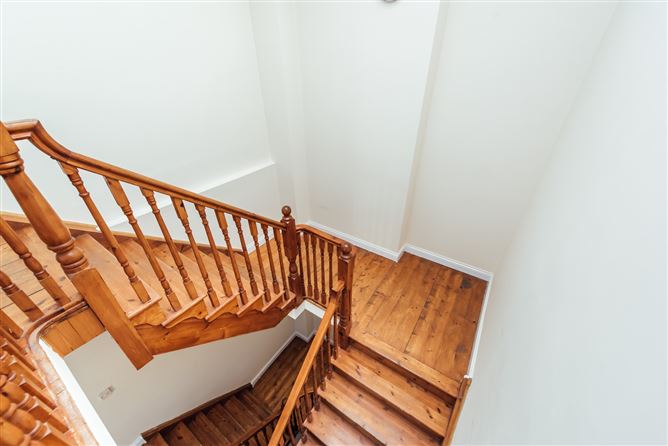 4 Watermil Square, Monasterevin, Co.Kildare, Monasterevin, Kildare