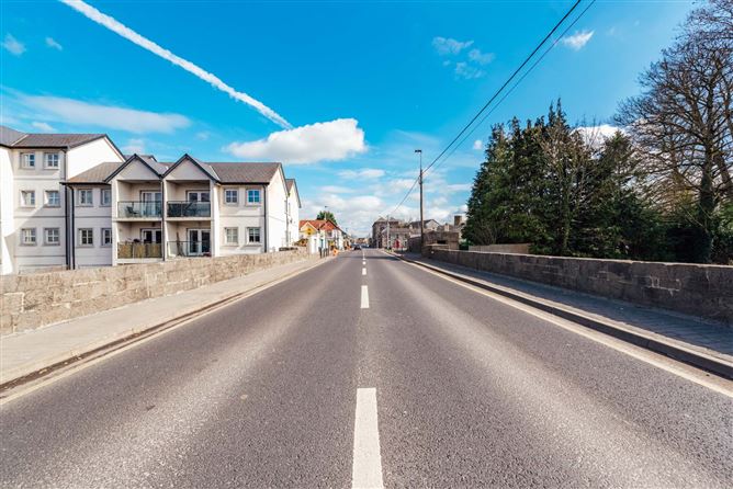 4 Watermil Square, Monasterevin, Co.Kildare, Monasterevin, Kildare