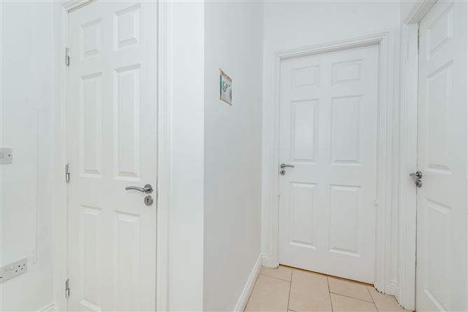 4 Watermil Square, Monasterevin, Co.Kildare, Monasterevin, Kildare
