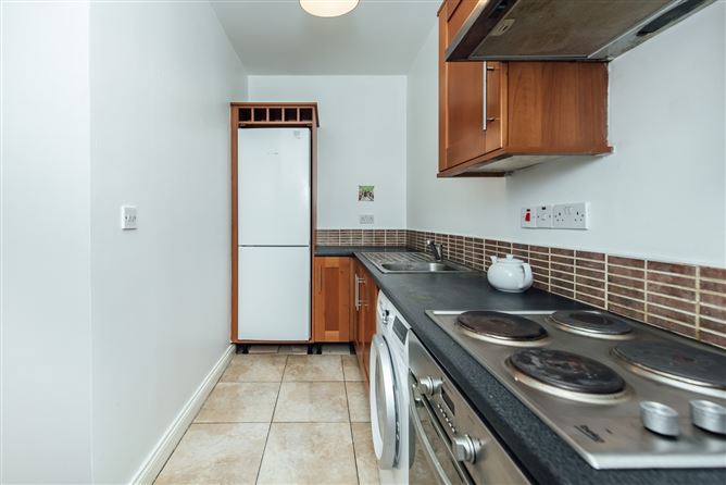 4 Watermil Square, Monasterevin, Co.Kildare, Monasterevin, Kildare