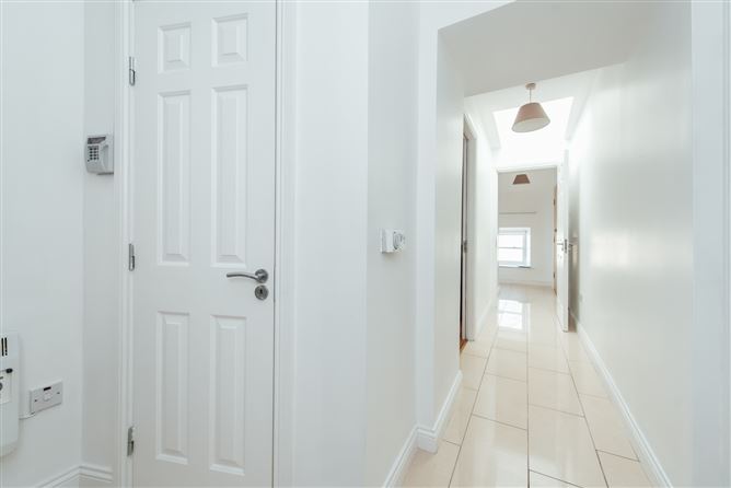 4 Watermil Square, Monasterevin, Co.Kildare, Monasterevin, Kildare