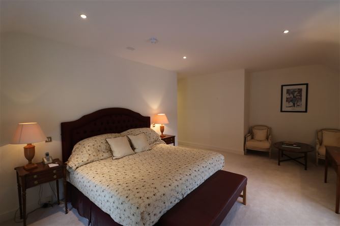 The K, 606 The Garden Courtyard, Straffan, Kildare