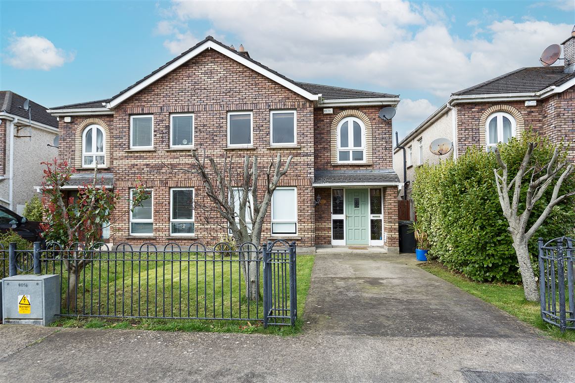 35 Limelawn Rise, Clonsilla, Dublin 15 - Murphy Mullan Estate Agents ...