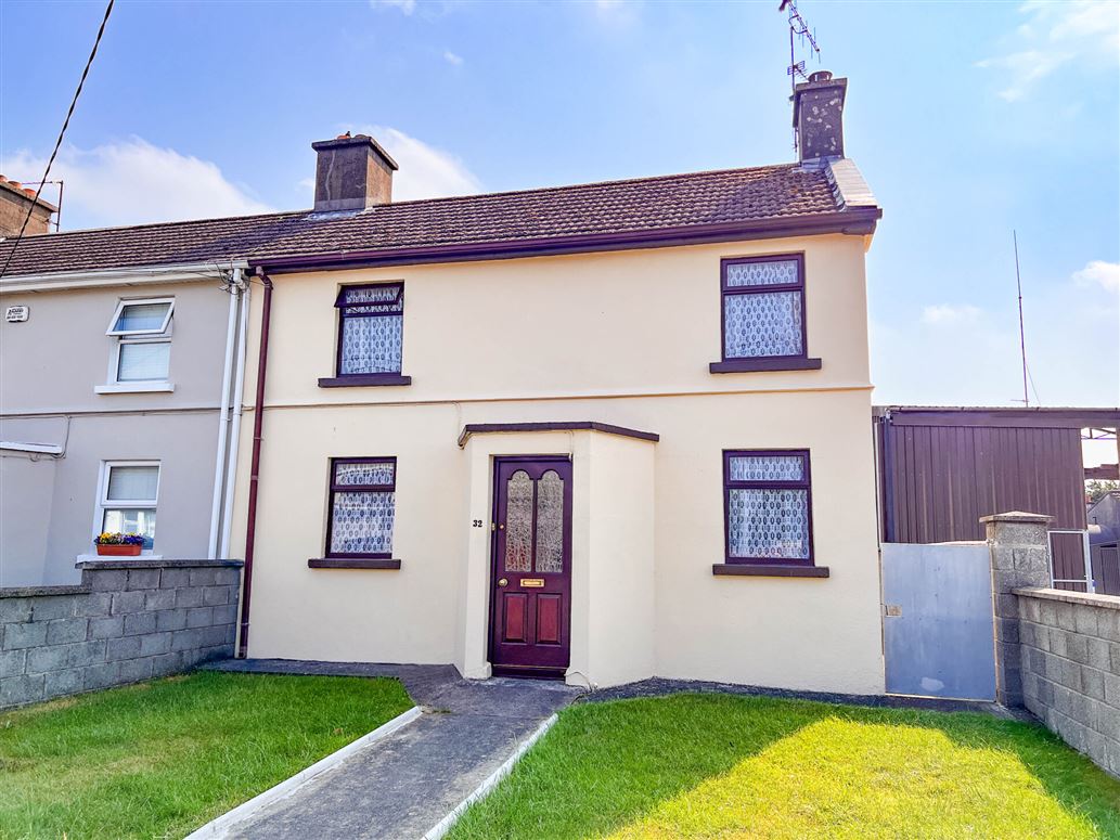 32 Bohernanave, Thurles, Co. Tipperary