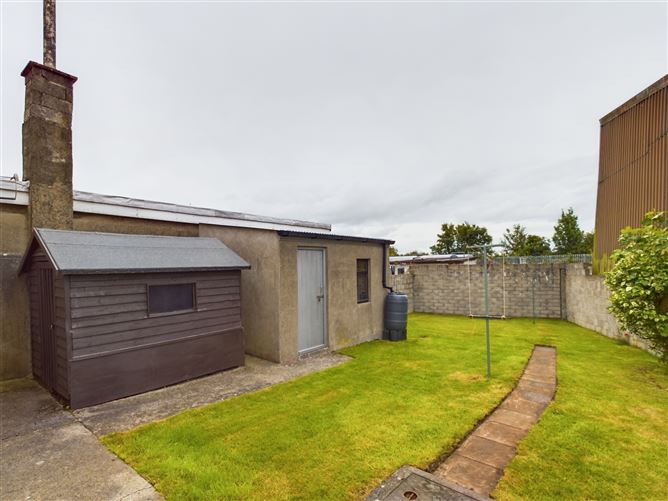32 Bohernanave, Thurles, Co. Tipperary
