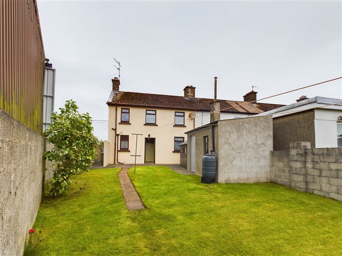32 Bohernanave, Thurles, Co. Tipperary