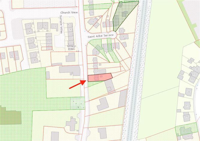 32 Bohernanave, Thurles, Co. Tipperary