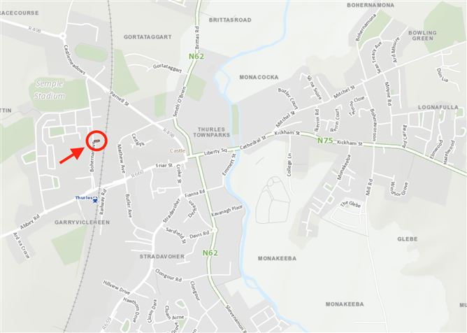 32 Bohernanave, Thurles, Co. Tipperary