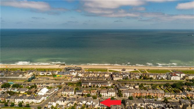 98 Meath Road, Bray, Co. Wicklow