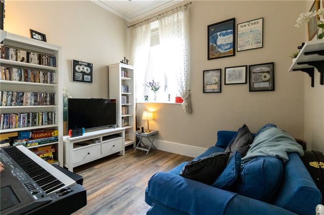 98 Meath Road, Bray, Co. Wicklow