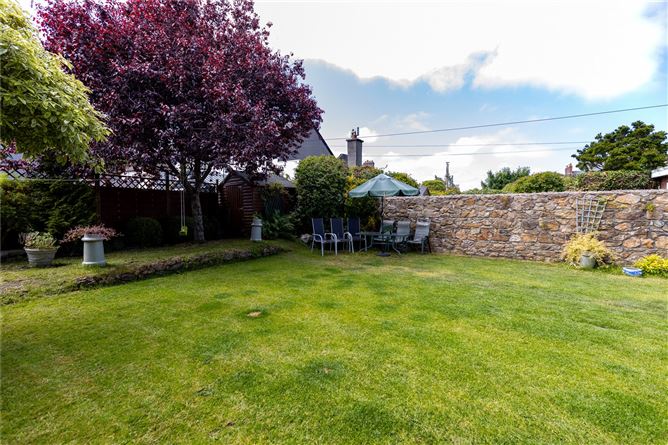 98 Meath Road, Bray, Co. Wicklow