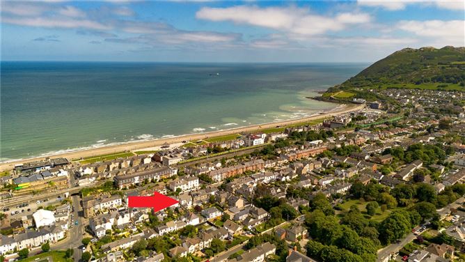 98 Meath Road, Bray, Co. Wicklow