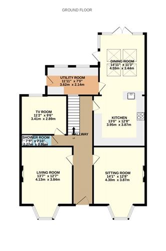 98 Meath Road, Bray, Co. Wicklow