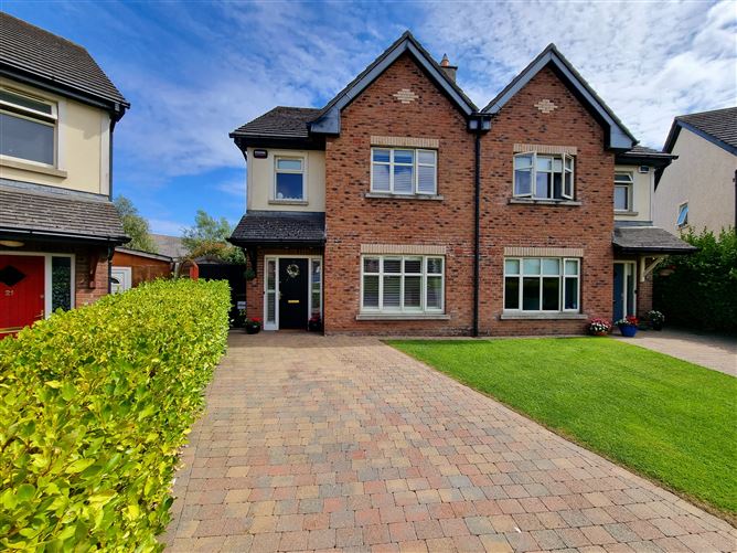 22 Colpe View, Deepforde, Dublin Road , Drogheda, Meath RAYWHITE.IE