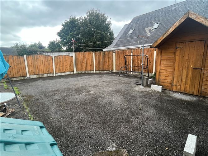 6 Knockgriffin Cottages, Midleton, Cork