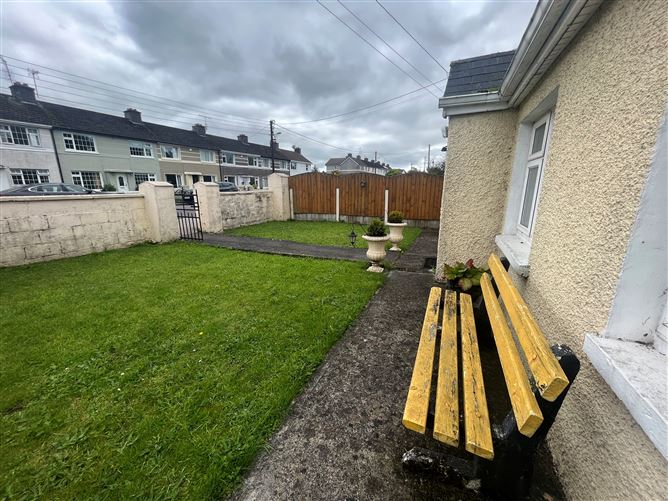 6 Knockgriffin Cottages, Midleton, Cork