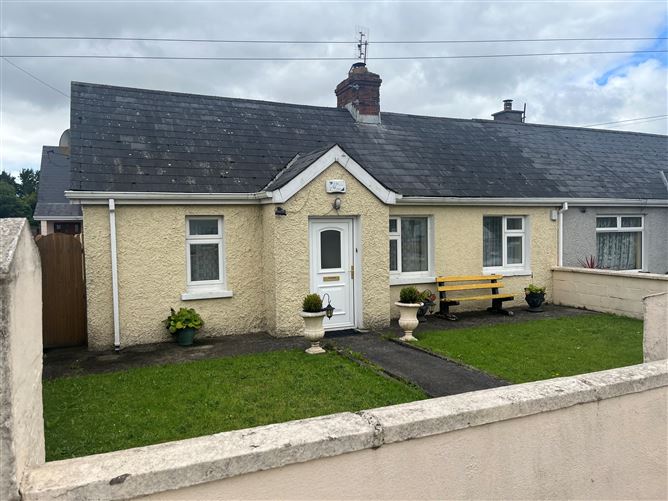 6 Knockgriffin Cottages, Midleton, Cork