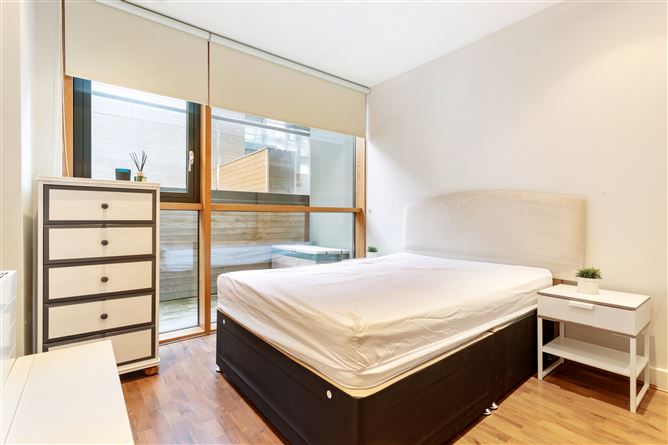401 The Cubes, Block 3, Beacon South Quarter, Sandyford,   Dublin 18