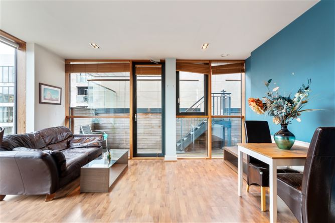 401 The Cubes, Block 3, Beacon South Quarter, Sandyford,   Dublin 18