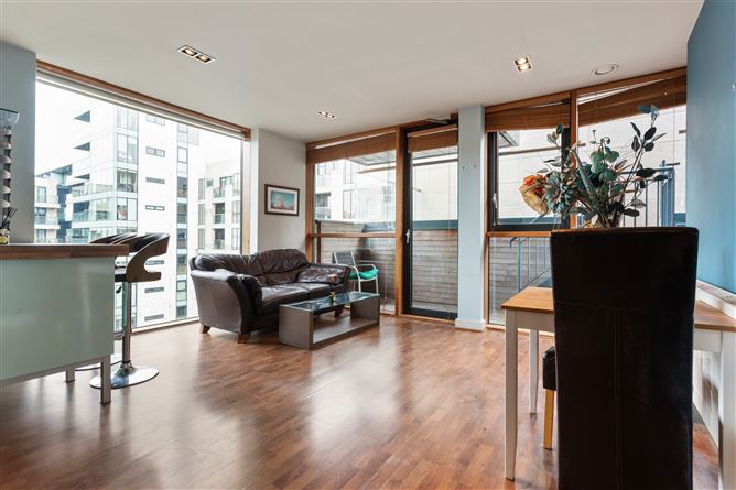 401 The Cubes, Block 3, Beacon South Quarter, Sandyford,   Dublin 18