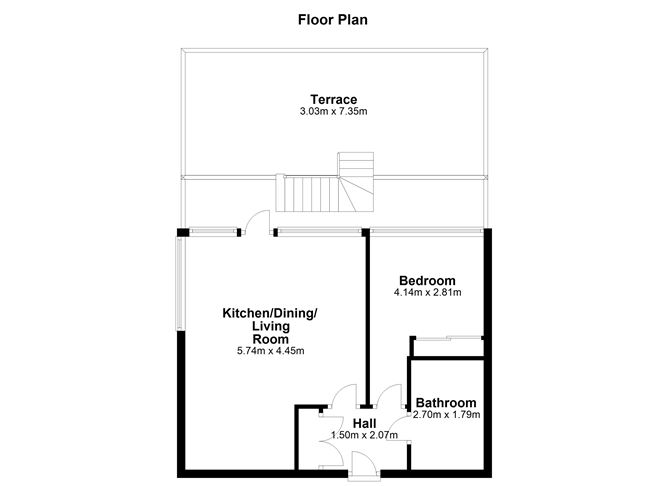 401 The Cubes, Block 3, Beacon South Quarter, Sandyford,   Dublin 18