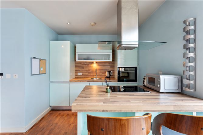 401 The Cubes, Block 3, Beacon South Quarter, Sandyford,   Dublin 18