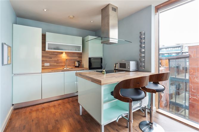 401 The Cubes, Block 3, Beacon South Quarter, Sandyford,   Dublin 18