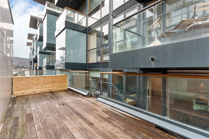 401 The Cubes, Block 3, Beacon South Quarter, Sandyford,   Dublin 18