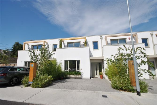 13 Eaton Way, Eaton Brae, Shankill, Dublin 18