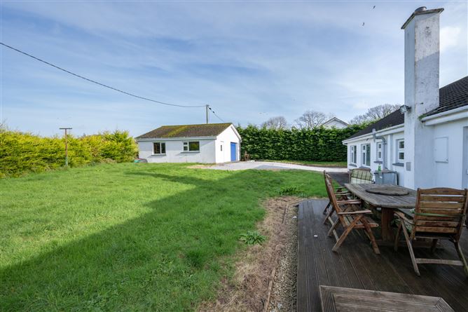 Willowbank, Piercestown, Whites Cross, Co. Cork