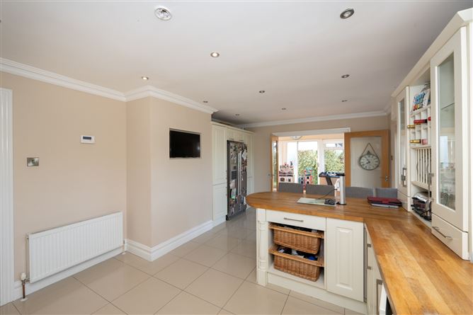 Willowbank, Piercestown, Whites Cross, Co. Cork