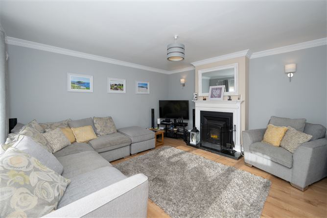 Willowbank, Piercestown, Whites Cross, Co. Cork