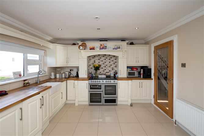 Willowbank, Piercestown, Whites Cross, Co. Cork
