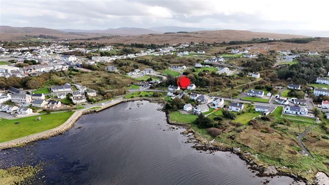 Quay Road, Dungloe, Donegal
