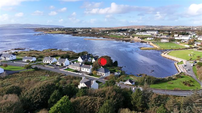 Quay Road, Dungloe, Donegal