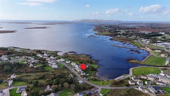Quay Road, Dungloe, Donegal