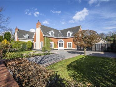 Image for 14 Cairn Manor, Ratoath, Meath