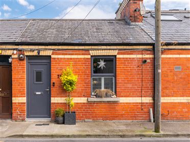 Image for 75 Ringsend Park, Ringsend, Dublin 4