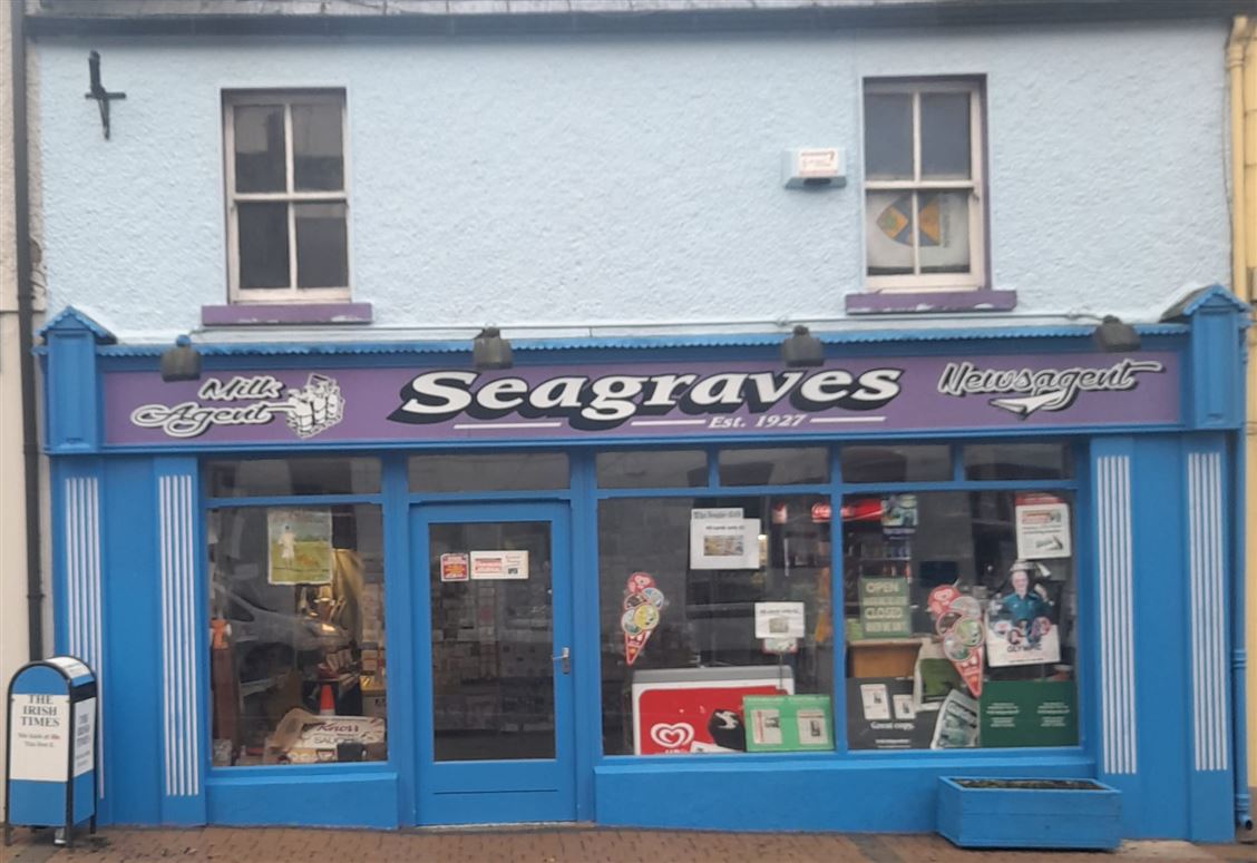 8 Lower Bridge Street, Belturbet, Cavan