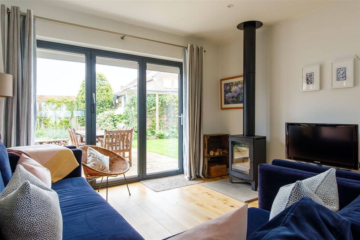 The Honeybee's Cottage,Bosham,West Sussex,United Kingdom