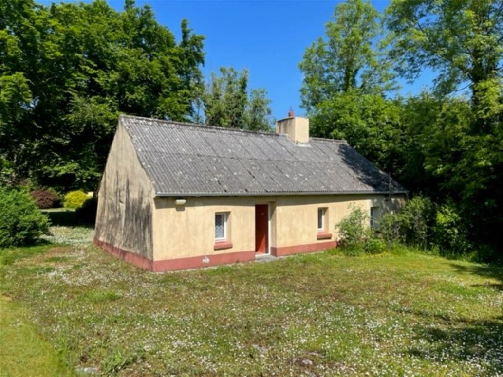 Castlegar, Kilcolgan, County Galway