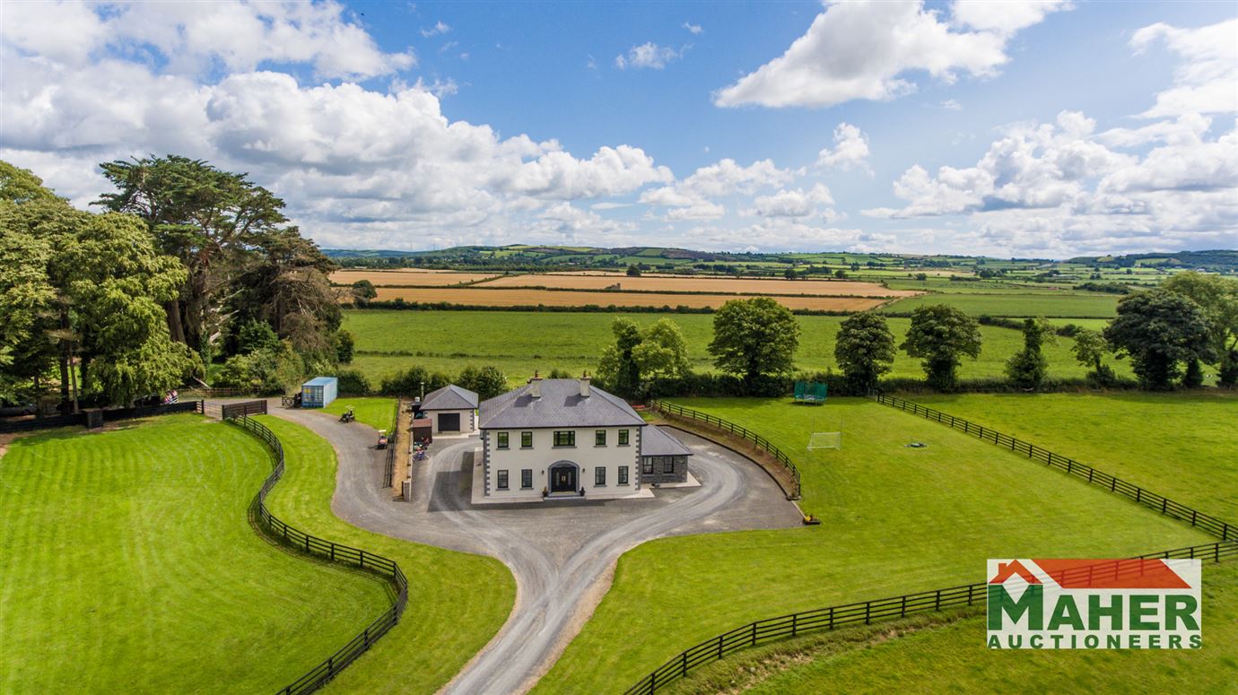 Thurlesbeg, Cashel, Tipperary