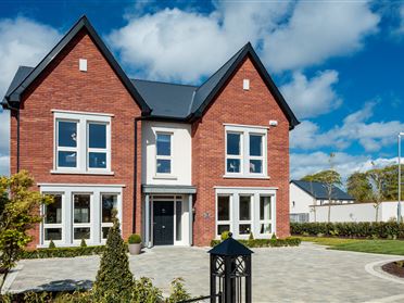 Image for 7 Ashwood Hall, Malahide, Dublin