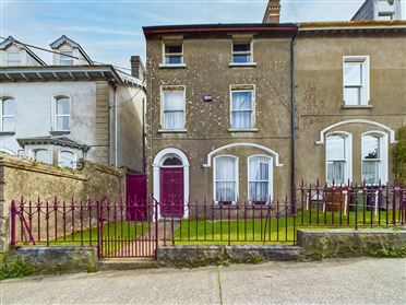 Image for 23 Grosvenor Terrace, Johns Hill, Waterford City, Waterford